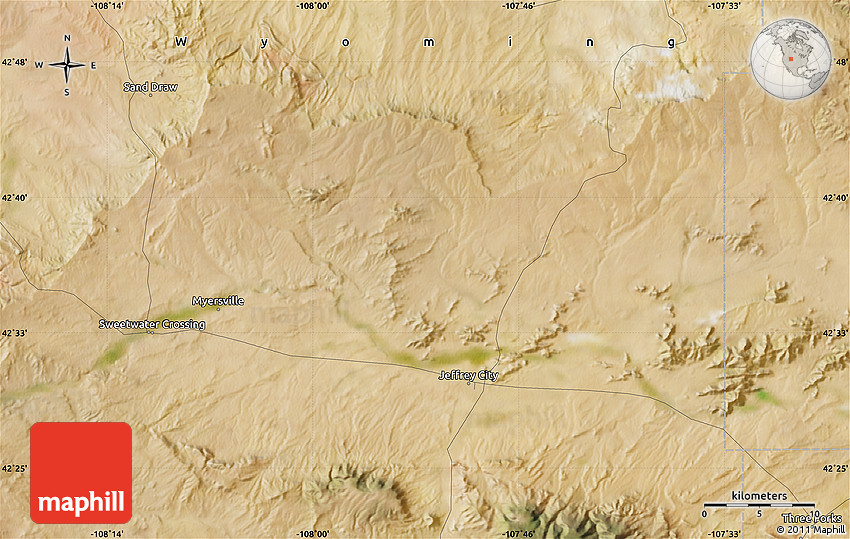 Draw On Satellite Map Satellite Map Of Sand Draw