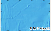 Physical Map of the area around 42° 35' 40" N, 129° 58' 29" W