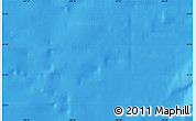 Physical Map of the area around 42° 35' 40" N, 138° 37' 30" E