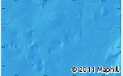 Political Map of the area around 42° 35' 40" N, 138° 37' 30" E