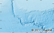 Physical Map of the area around 42° 35' 40" N, 144° 34' 29" E