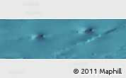 Satellite Panoramic Map of the area around 42° 35' 40" N, 150° 31' 30" E