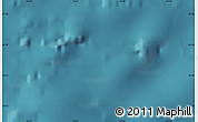 Satellite Map of the area around 42° 35' 40" N, 24° 34' 30" W