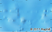 Physical Map of the area around 42° 35' 40" N, 27° 7' 30" W