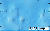 Shaded Relief Map of the area around 42° 35' 40" N, 27° 7' 30" W