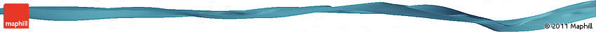 Satellite Horizon Map of the Area around 42° 35' 40" N, 29° 40' 29" W Satellite Horizon Map of the Area around 42° 35' 40" N, 29° 40' 29" W