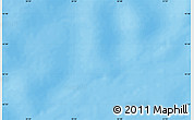 Shaded Relief Map of the area around 42° 35' 40" N, 30° 40' 29" E