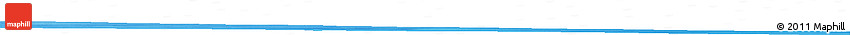 Political Horizon Map of the Area around 42° 35' 40" N, 48° 22' 30" W Political Horizon Map of the Area around 42° 35' 40" N, 48° 22' 30" W