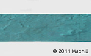 Satellite Panoramic Map of the area around 42° 35' 40" N, 67° 55' 30" W
