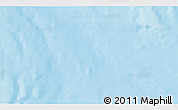 Shaded Relief 3D Map of the area around 42° 35' 40" N, 69° 37' 30" W