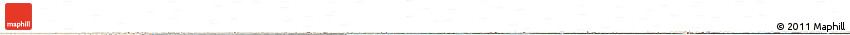 Shaded Relief Horizon Map of Port Stanley Shaded Relief Horizon Map of Port Stanley