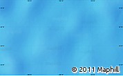 Shaded Relief Map of the area around 42° 18' 13" S, 106° 10' 30" W