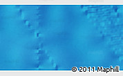 Shaded Relief 3D Map of the area around 42° 18' 13" S, 119° 55' 30" E