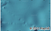 Satellite Map of the area around 42° 18' 13" S, 155° 28' 29" W