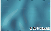 Satellite Map of the area around 42° 18' 13" S, 15° 13' 29" W
