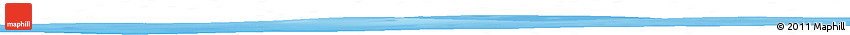 Shaded Relief Horizon Map of the Area around 42° 18' 13" S, 173° 19' 29" W Shaded Relief Horizon Map of the Area around 42° 18' 13" S, 173° 19' 29" W