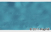 Satellite 3D Map of the area around 42° 18' 13" S, 175° 52' 30" W