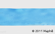 Physical Panoramic Map of the area around 42° 18' 13" S, 175° 52' 30" W