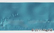 Satellite 3D Map of the area around 42° 18' 13" S, 178° 25' 30" W