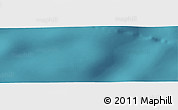 Satellite Panoramic Map of the area around 42° 18' 13" S, 38° 19' 30" E