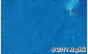 Physical Map of the area around 42° 18' 13" S, 50° 4' 30" W