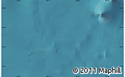 Satellite Map of the area around 42° 18' 13" S, 50° 4' 30" W