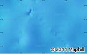 Physical Map of the area around 42° 18' 13" S, 72° 19' 29" E