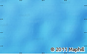 Physical Map of the area around 42° 18' 13" S, 89° 10' 30" W