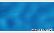 Shaded Relief 3D Map of the area around 42° 44' 20" S, 146° 7' 30" W