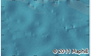 Satellite Map of the area around 42° 44' 20" S, 176° 43' 29" W