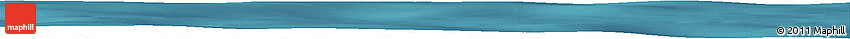 Satellite Horizon Map of the Area around 42° 44' 20" S, 177° 34' 29" W