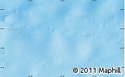Physical Map of the area around 42° 44' 20" S, 177° 34' 29" W