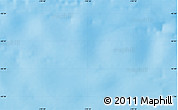 Shaded Relief Map of the area around 42° 44' 20" S, 178° 25' 30" W