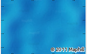 Physical Map of the area around 42° 44' 20" S, 21° 19' 30" E