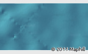 Satellite 3D Map of the area around 42° 44' 20" S, 73° 10' 30" E