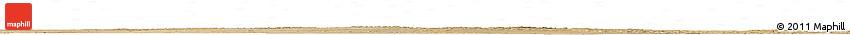Satellite Horizon Map of the Area around 43° 1' 43" N, 104° 37' 30" E Satellite Horizon Map of the Area around 43° 1' 43" N, 104° 37' 30" E