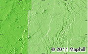 Political Map of the area around 43° 1' 43" N, 119° 46' 30" W