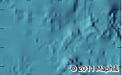 Satellite Map of the area around 43° 1' 43" N, 128° 16' 30" W