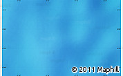 Physical Map of the area around 43° 1' 43" N, 37° 19' 30" W