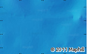 Shaded Relief Map of the area around 43° 1' 43" N, 43° 16' 29" W