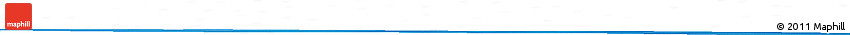 Political Horizon Map of the Area around 43° 1' 43" N, 46° 40' 29" W Political Horizon Map of the Area around 43° 1' 43" N, 46° 40' 29" W