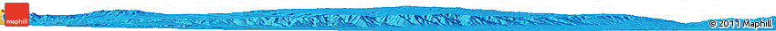 Political Horizon Map of Akshikur