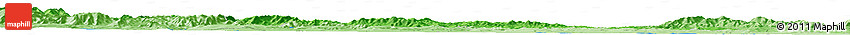 Political Horizon Map of the Area around 43° 27' 40" N, 118° 13' 29" E Political Horizon Map of the Area around 43° 27' 40" N, 118° 13' 29" E