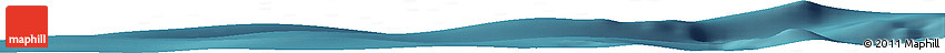 Satellite Horizon Map of the Area around 43° 27' 40" N, 29° 40' 29" W Satellite Horizon Map of the Area around 43° 27' 40" N, 29° 40' 29" W