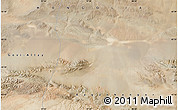 Satellite Map of the area around 43° 27' 40" N, 97° 49' 29" E