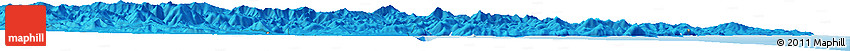 Political Horizon Map of the Area around 43° 53' 30" N, 135° 13' 29" E Political Horizon Map of the Area around 43° 53' 30" N, 135° 13' 29" E
