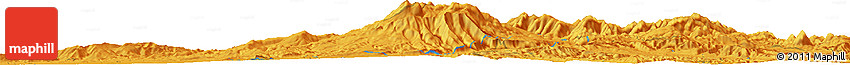 Political Horizon Map of the Area around 43° 53' 30" N, 142° 52' 30" E Political Horizon Map of the Area around 43° 53' 30" N, 142° 52' 30" E