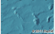 Satellite Map of the area around 43° 53' 30" N, 155° 37' 30" E