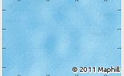Physical Map of the area around 43° 53' 30" N, 31° 31' 29" E
