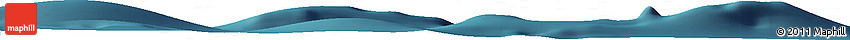 Satellite Horizon Map of the Area around 43° 53' 30" N, 45° 49' 30" W Satellite Horizon Map of the Area around 43° 53' 30" N, 45° 49' 30" W